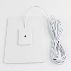 Solar Panel Charger Ring Spotlight Stick Up Camera Doorbell Solar Charger DC/USB