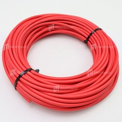 10AWG 100FT Solar Panel Extension Cable Tinned Copper Solar Cable 6mm² PV Wire