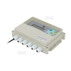 Dual Axis Solar Tracker Controller Automatic Solar Tracking Remote Control
