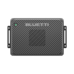 BLUETTI Charger 2 1200W Car Alternator Charger DC-DC Charger for Power Stations