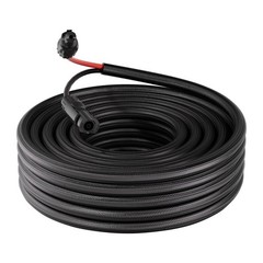 Solar Panel Extension Cable 30ft, 10AWG Tinned Copper, XLPE Insulated, MC4