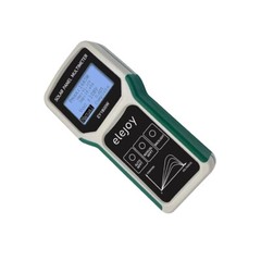 Solar Panel Multimeter MPPT Tester LCD Display VOC Testing Power Meter 5-1800W31