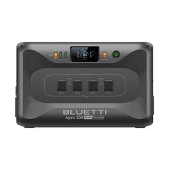 BLUETTI Apex 300+B300K 5529.6Wh Portable Power Station Generator for Home Backup