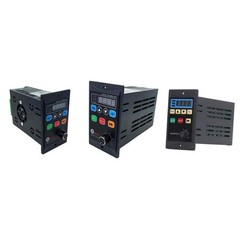 Three Phase Output Motor Controller 450W 750W 1.1kW Single Phase Input