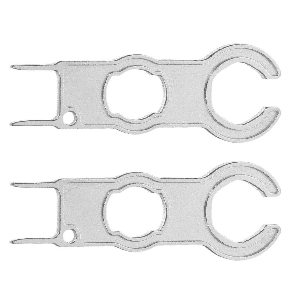 Solar Connector Tool Disconnect Panel Wrench Multifunctional Metal