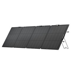 EcoFlow 220W NextGen Solar Panel Kit Waterproof IP68 for Outdoor Camping RV