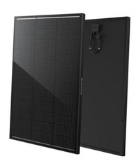 00W TÜV Certification Solar Panel, N-Type6BB 25.8% Efficiency |00 Watt 1 100W