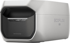 EF ECOFLOW Portable Power Station DELTA 3 MAX plus Extra Battery, 2048Wh | Lifep