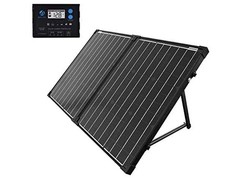 ACOPOWER 100W Portable Solar Panel ProteusX Kit