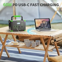 400W PUJIMAX 36V Foldable Solar Panel Kits Portable For Generator Power Station
