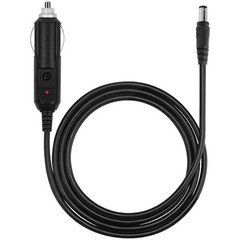 BLUETTI Car Charging Cable DC7909 Compatible with Power Station EB3A