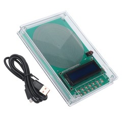7.83Hz Resonance Meditation Device Portable Travel Friendly For Meditation