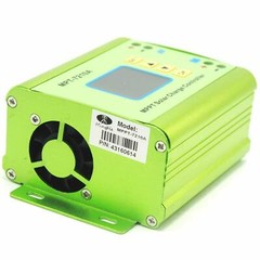 MPPT Solar Charge Controller For Streetlights/Household Charging System 10A