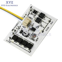 Solar Street Light Controller Circuit Board 3.2V 3.7V 6.4V7.4V Stepless Dimming