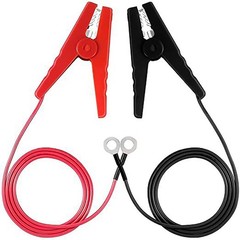 Electrical Equipment Clips Power Supplies Solar Fence for charger