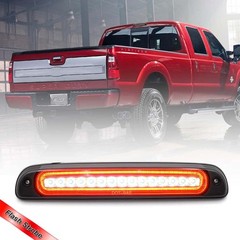 Led Third Brake Light Replacement for 1999-2016 Ford F250 F350 Super Duty 95-…