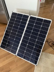 solar panel