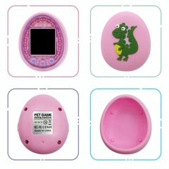 Silicone Protective Shell for Kids For Electronic Pet Machines Play Safely