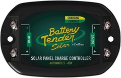 5-45 Watt Automatic Solar Panel Controller – 021-1162