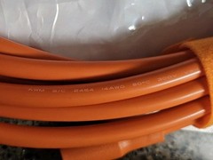 Extension Cable – 14AWG DC 8mm – 300V Solar Panel Generators • 20FT • DC7909