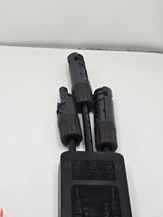 QC Solar Connector with Codaca Panel Board CSBX1250-1R0 2349