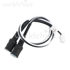 5-5.5V Single Axis Solar Tracking Module Automatic Light Tracking Finding Module