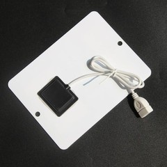 Outdoor Power Solution Aquarium Pump Fish Tank Oxygenator Automatic Activation