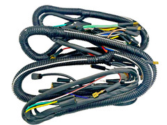 Fits Massey Ferguson 135 Wiring Loom Assembly…