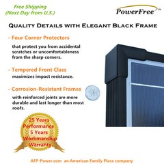 100W 100 Watt Photovoltaic Solar Panel + Free $20 Mount 12v volt Battery RV Boat