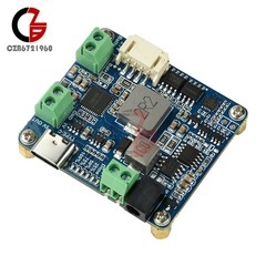 6-24V Solar Panel Power Management Module 5V 3A Supports MPPT, PD QC FCP SFCP