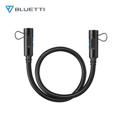 BLUETTI P090A Battery Expansion Connection Cable for AC300/AC200L with B300K