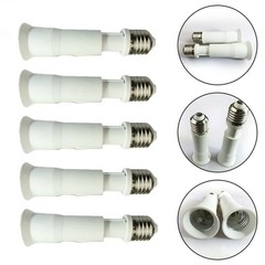 Sturdy Flame Retardant Telescopic Lamp Head for Safe Lighting Solutions
