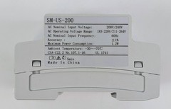 SolarEdge SM-US-200 Energy Meter-200 Revenue Grade Solar Power Meter