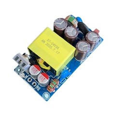 Isolated 12V 1A AC to DC Power Supply Module for Signal Conditioning Circuits