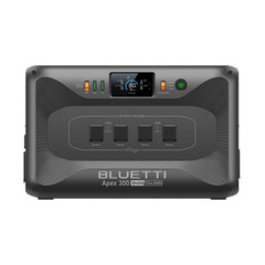 BLUETTI Apex 300 2764Wh Portable Power Station Expandable Generator for Backup