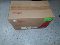 BRAND NEW SolarEdge RSE5000A-USS20NNB2 Type 1 Photovoltaic RSE5000A SOLAR EDGE