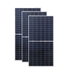28pcs(one pallet) Solar Panel Heliene 520W – 540W- M10 SL Bifacial Solar Module