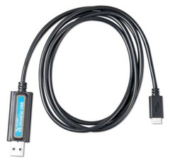 Victron Energy VE Direct to USB Interface ASS030530010