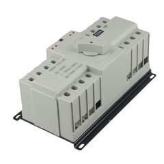 2P4P three phase automatic transfer switch Ensuring uninterrupted power supply