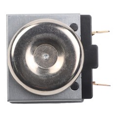 Electric pressure cooker timer with bell switch for oven rice cooker use