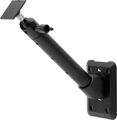 Universal Solar Panel Wall Mount for Ring, Eufy, Arlo, Wyze, Reolink Solar Panel