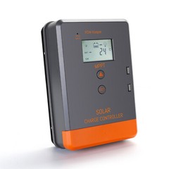 12V 24V 36V 48V Auto 40A MPPT Solar charging controller panel battery Regulator