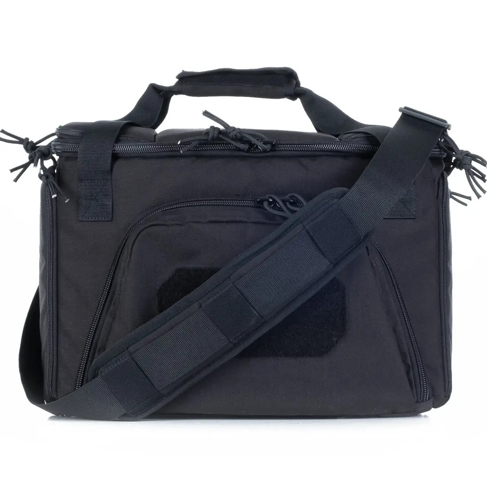 Shockproof Bag Ecoflow DELTA 3 / EcoFlow DELTA 3 Plus w/ Damper Color Black