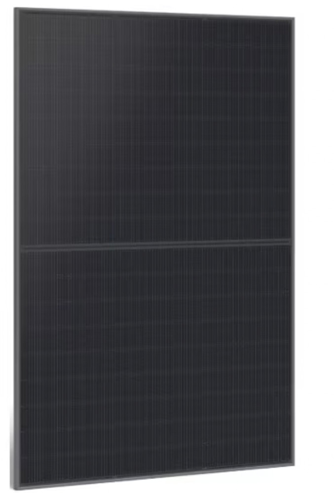PROMO Pack 15x JA Solar DeepBlue 4.0 Pro 440W Black on Black 108 Half-Cell Mono