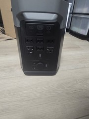 EcoFlow Delta 2 Portable Power Station