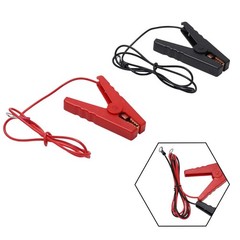 Electrical Equipment Clips Power Supplies Solar Fence for charger