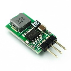 Converter 5V 1A LM7805 5.5~32V Input Rate Regulator Ultra-small