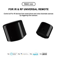 Home Automation WiFi Control Timer Scheduling Custom Automation Scenes