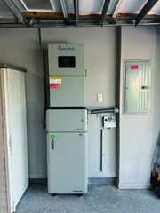 2 NEW⚡ Renon Xcellent Plus 16kWh (Total 32kWh) with Sol-Ark 18K Hybrid Inverter