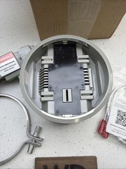 ConnectDER 40 Amp Solar Meter Socket Adapter G-B-4-10-40